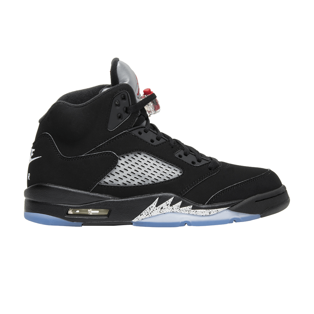 Air Jordan 5 OG 'Metallic' 2016