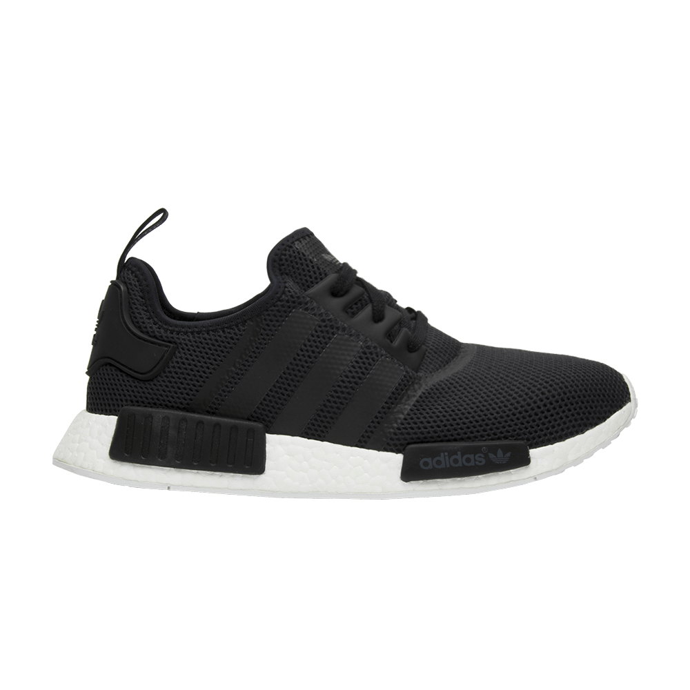 NMD_R1 'Black'