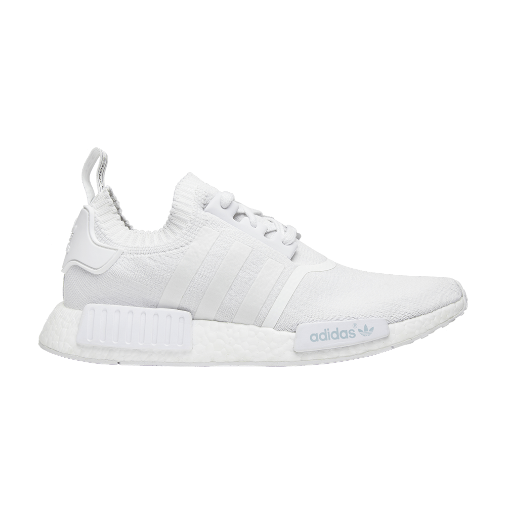 NMD_R1 Primeknit 'Monochrome'