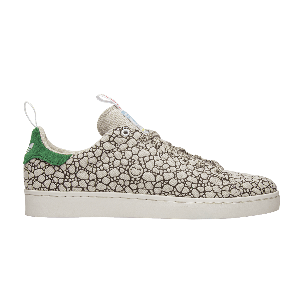 Bait x Stan Smith Vulc 'Happy 420'