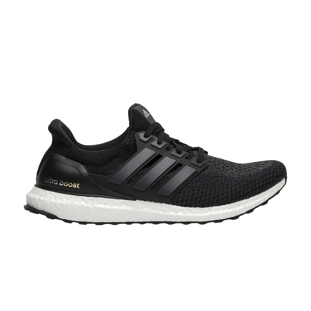 UltraBoost 2.0 'Core Black'