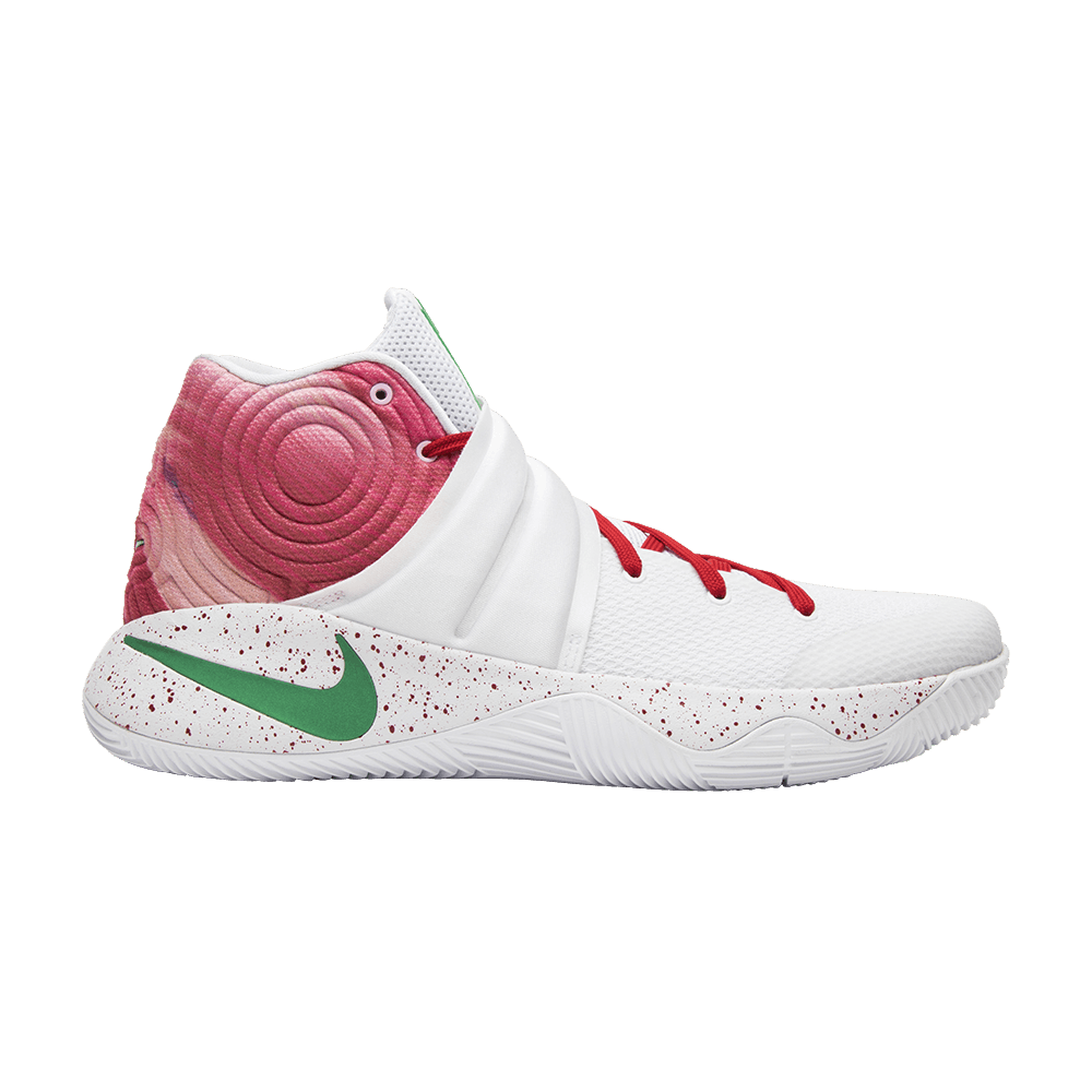 Kyrie 2  Ky-rispy Kreme 'Krispy Kreme' Special Box