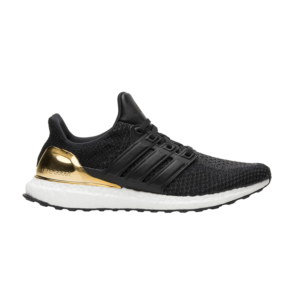 UltraBoost 2.0 Limited 'Gold Medal'