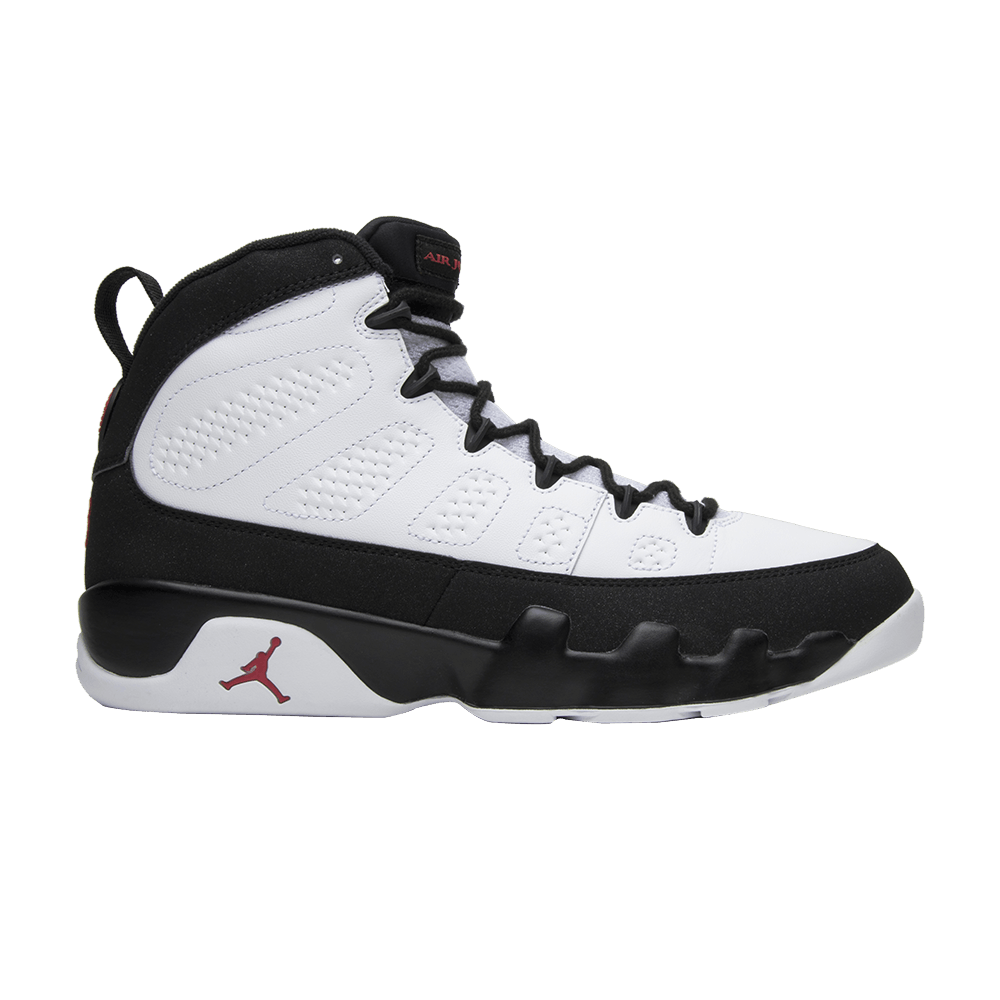 Air Jordan 9 Retro OG 'Space Jam' 2016