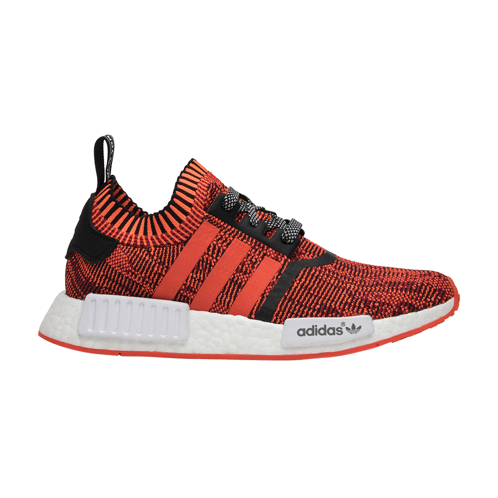 NMD_R1 Primeknit 'Red Apple'