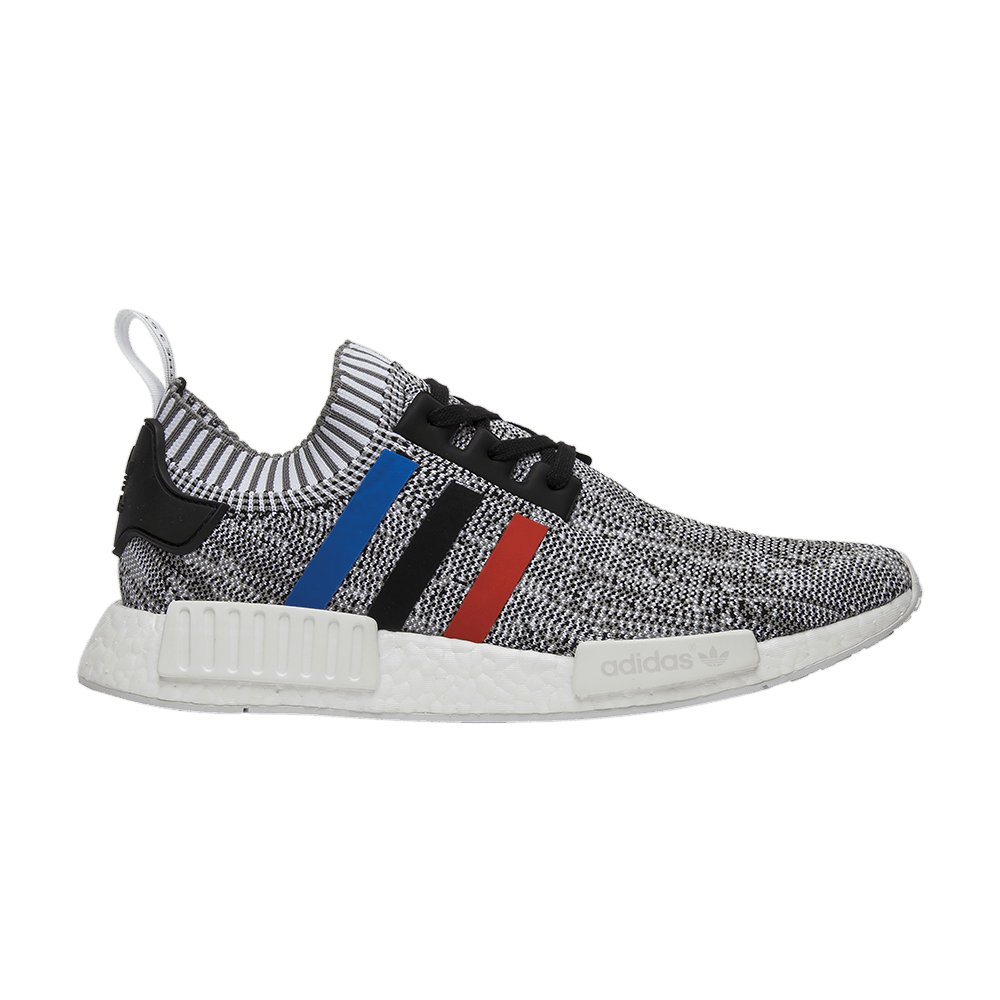 NMD_R1 Primeknit 'Tri Color' - adidas - BB2888 | GOAT