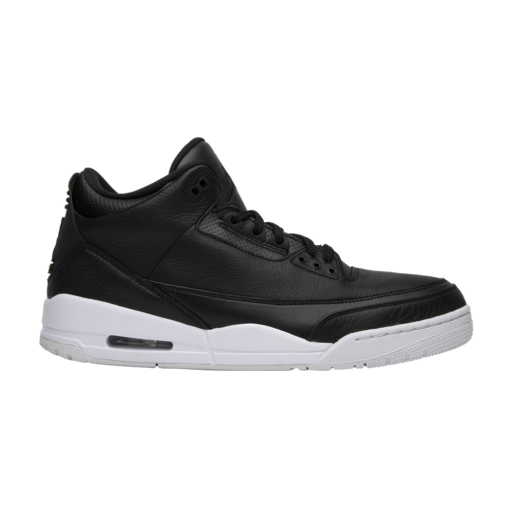 Air Jordan 3 Retro 'Cyber Monday'