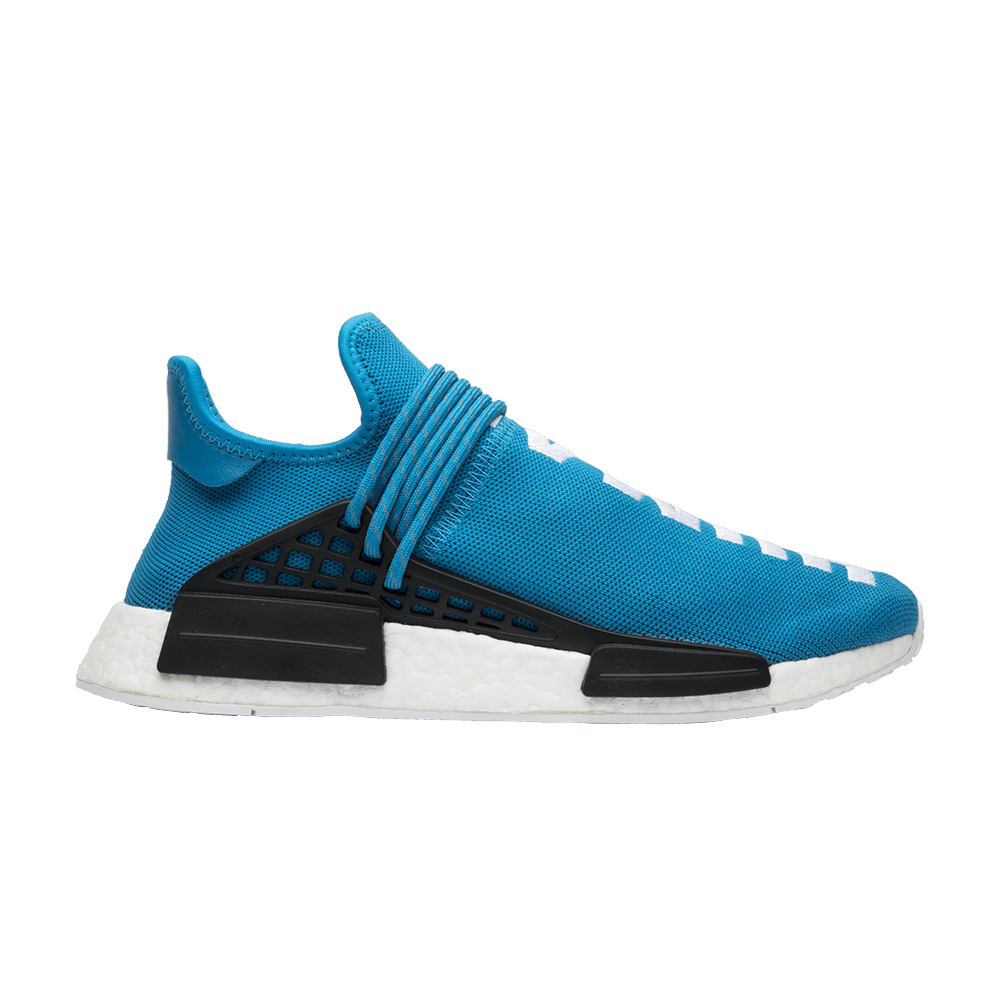 Pharrell x NMD Human Race 'Blue'