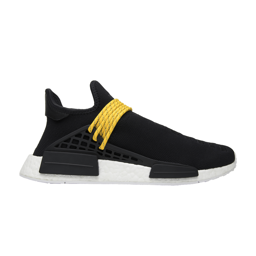 Pharrell x NMD Human Race 'Black'