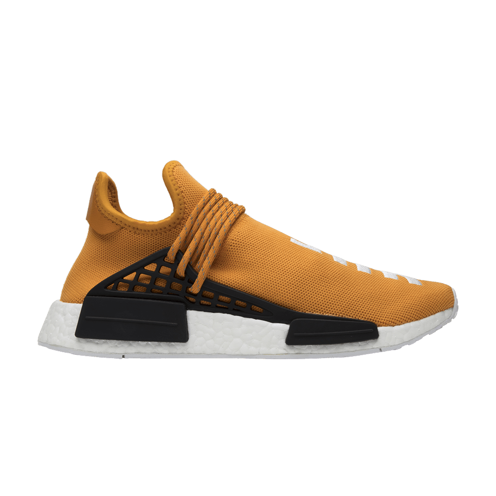 Pharrell x NMD Human Race 'Orange'