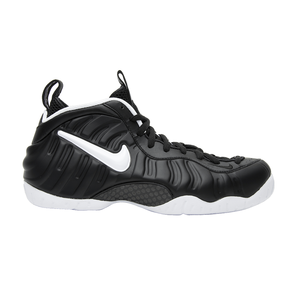 Air Foamposite Pro 'Dr. Doom' 2016