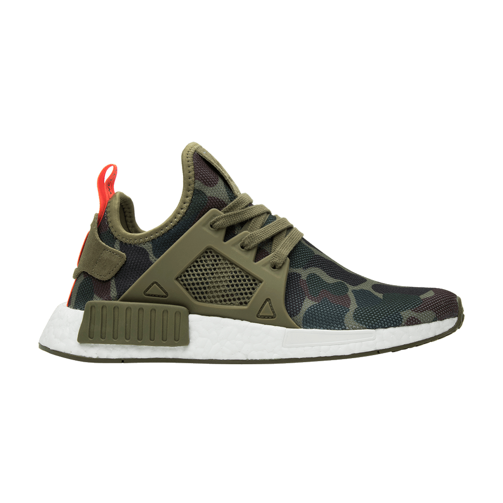 NMD_XR1 'Olive Cargo' - adidas - BA7232 | GOAT