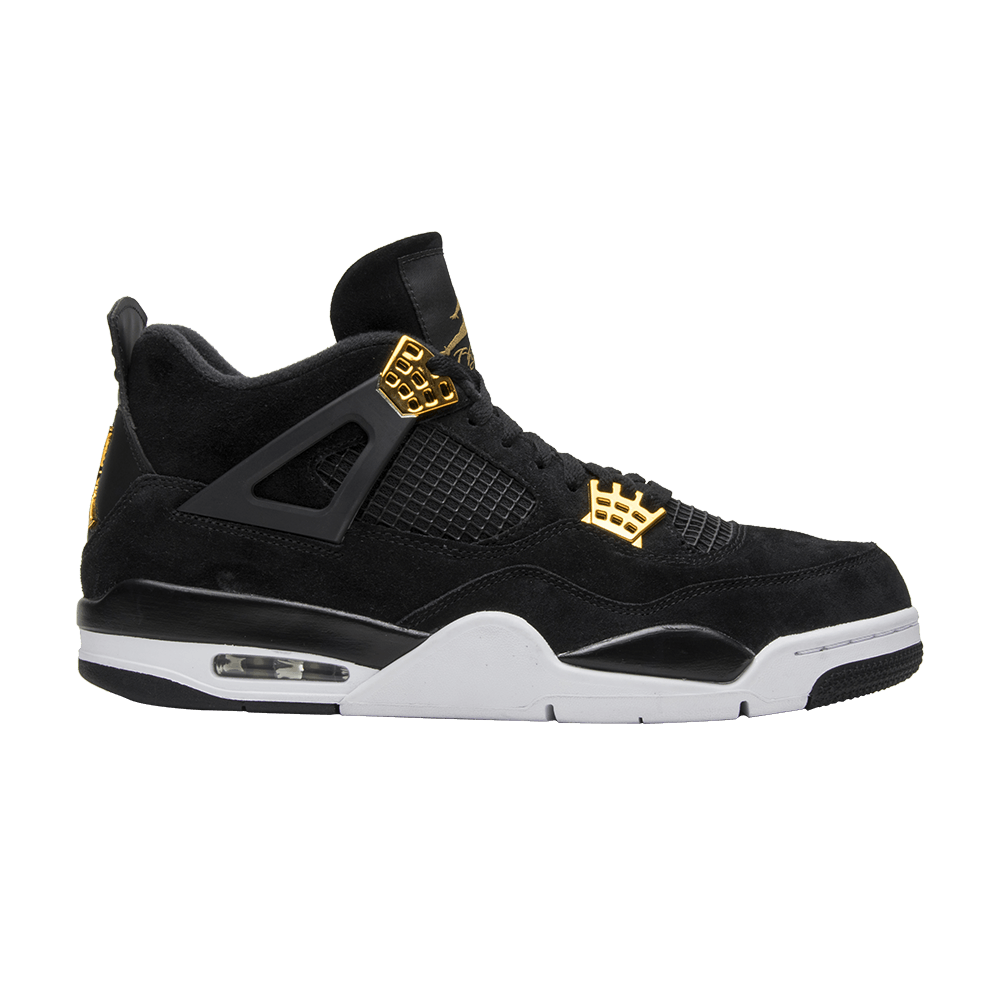 Air Jordan 4 Retro 'Royalty'