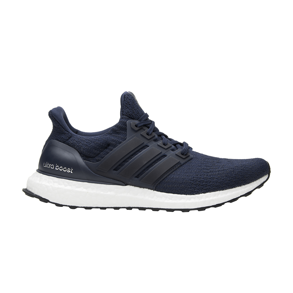 UltraBoost 3.0 'Collegiate Navy'