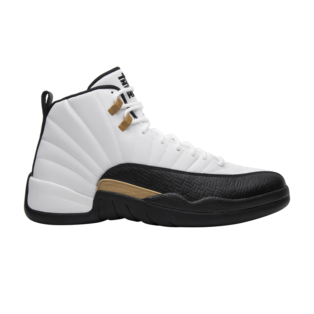 Air Jordan 12 Retro 'Chinese New Year' 2017