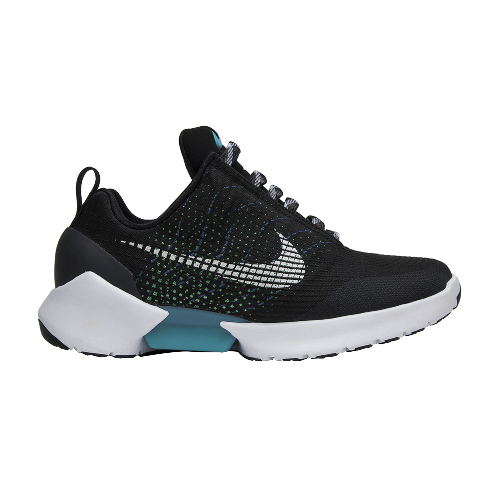 HyperAdapt 1.0 'Black'