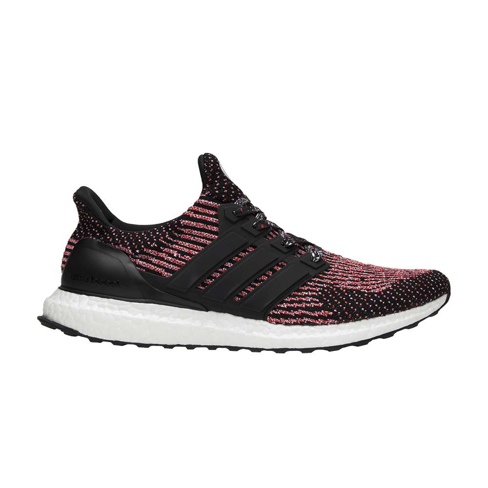UltraBoost 3.0 'Chinese New Year'
