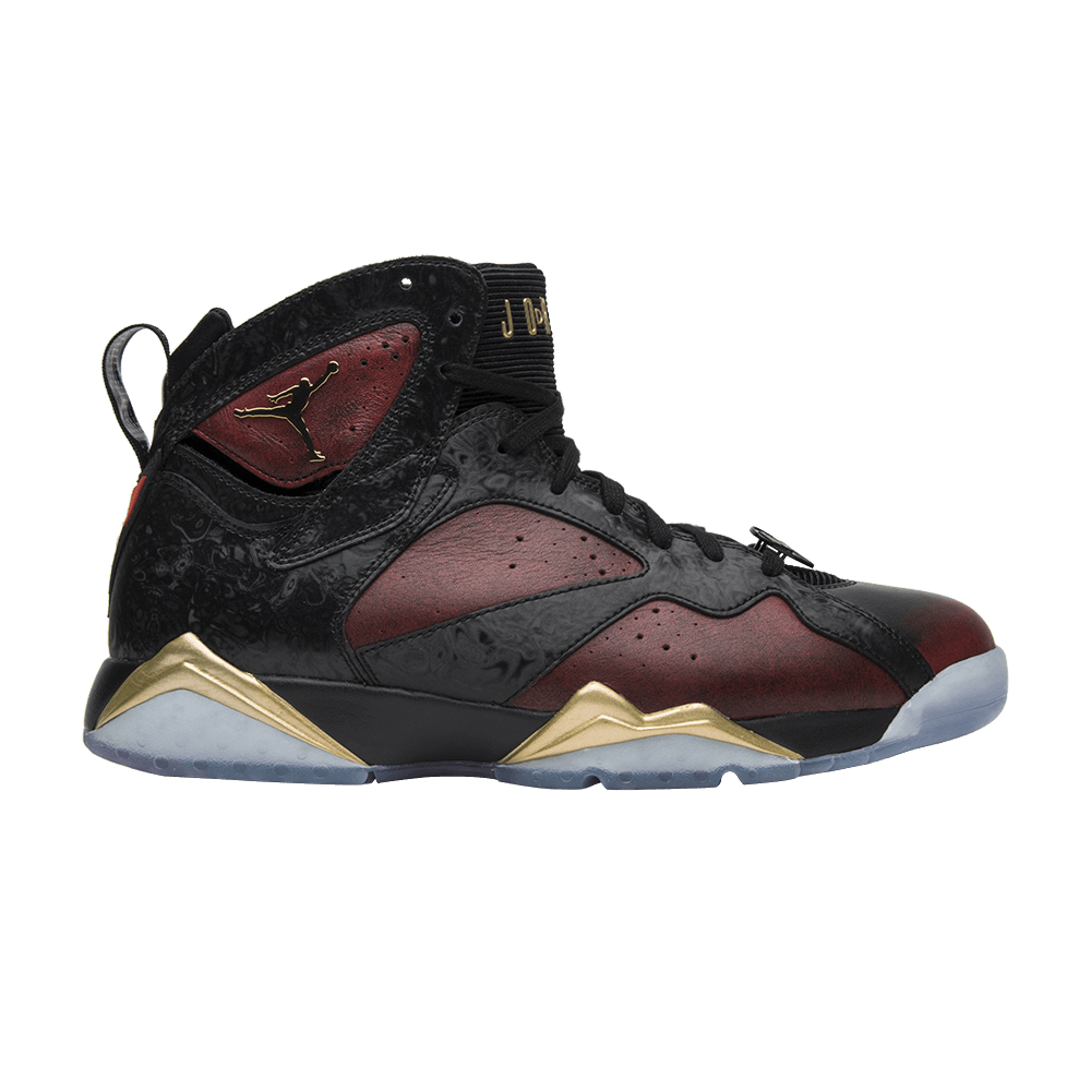 Air Jordan 7 Retro 'Doernbecher'