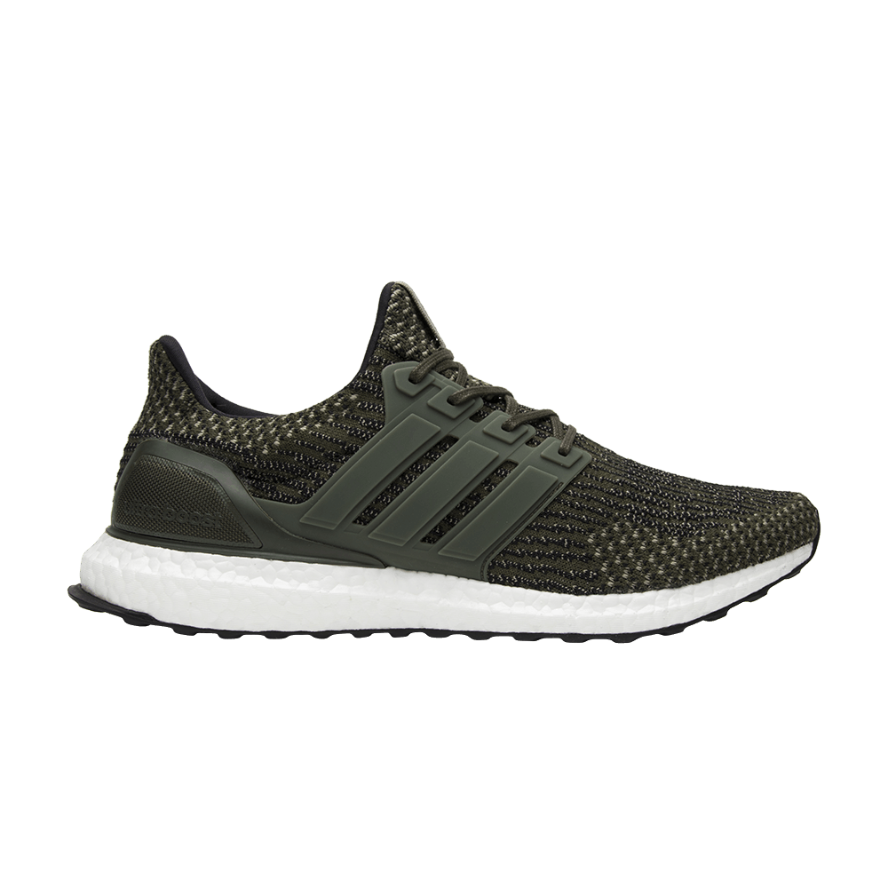 UltraBoost 3.0 Limited 'Trace Cargo'