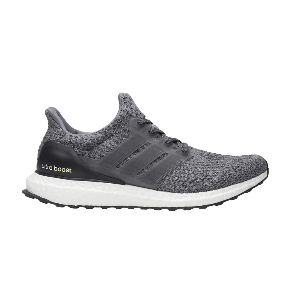 UltraBoost 3.0 'Mystery Grey'