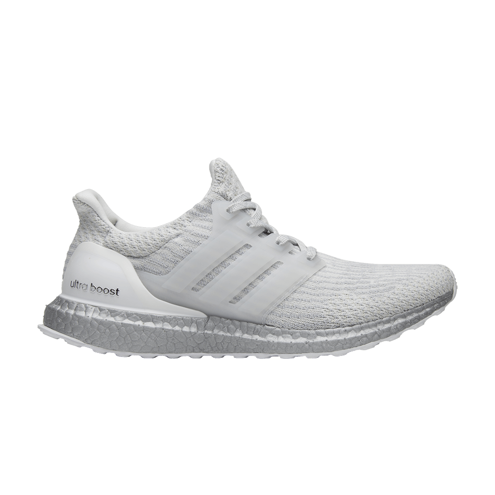 UltraBoost 3.0 Limited 'Silver Boost'