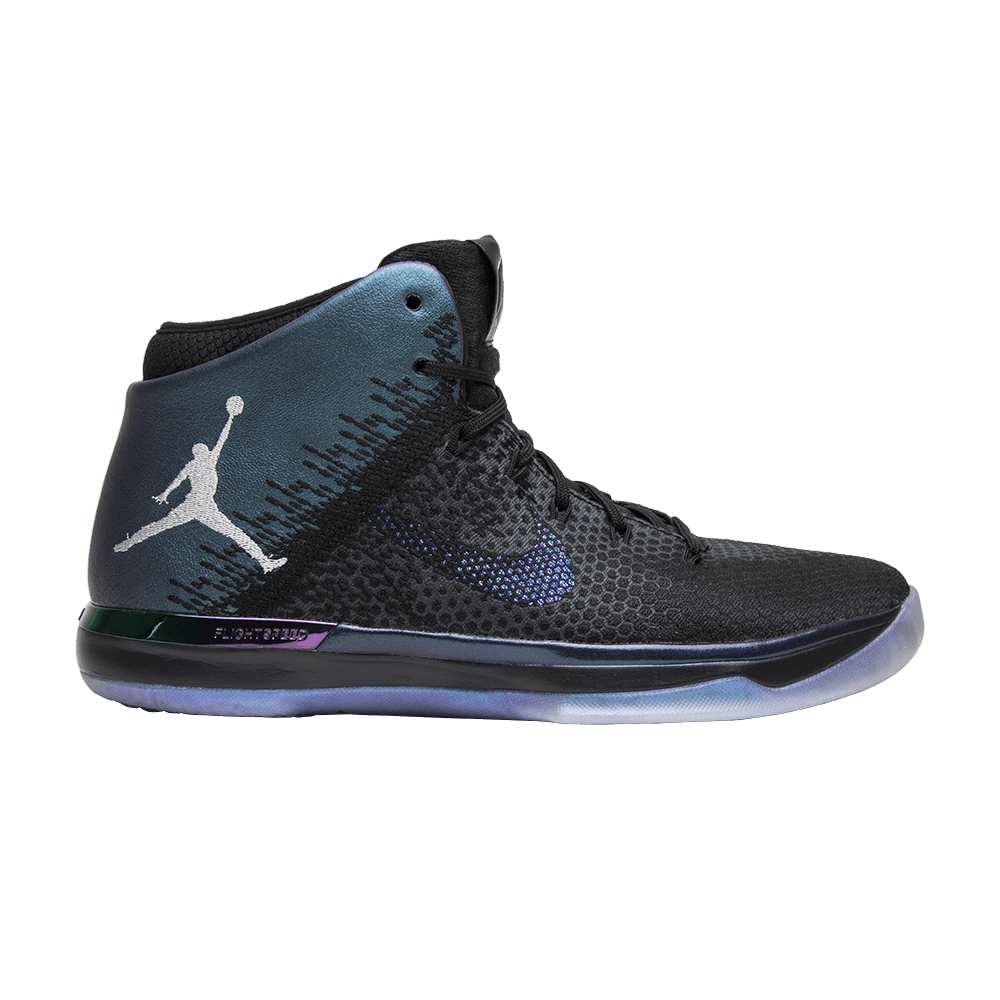 Air Jordan 31 'All-Star'