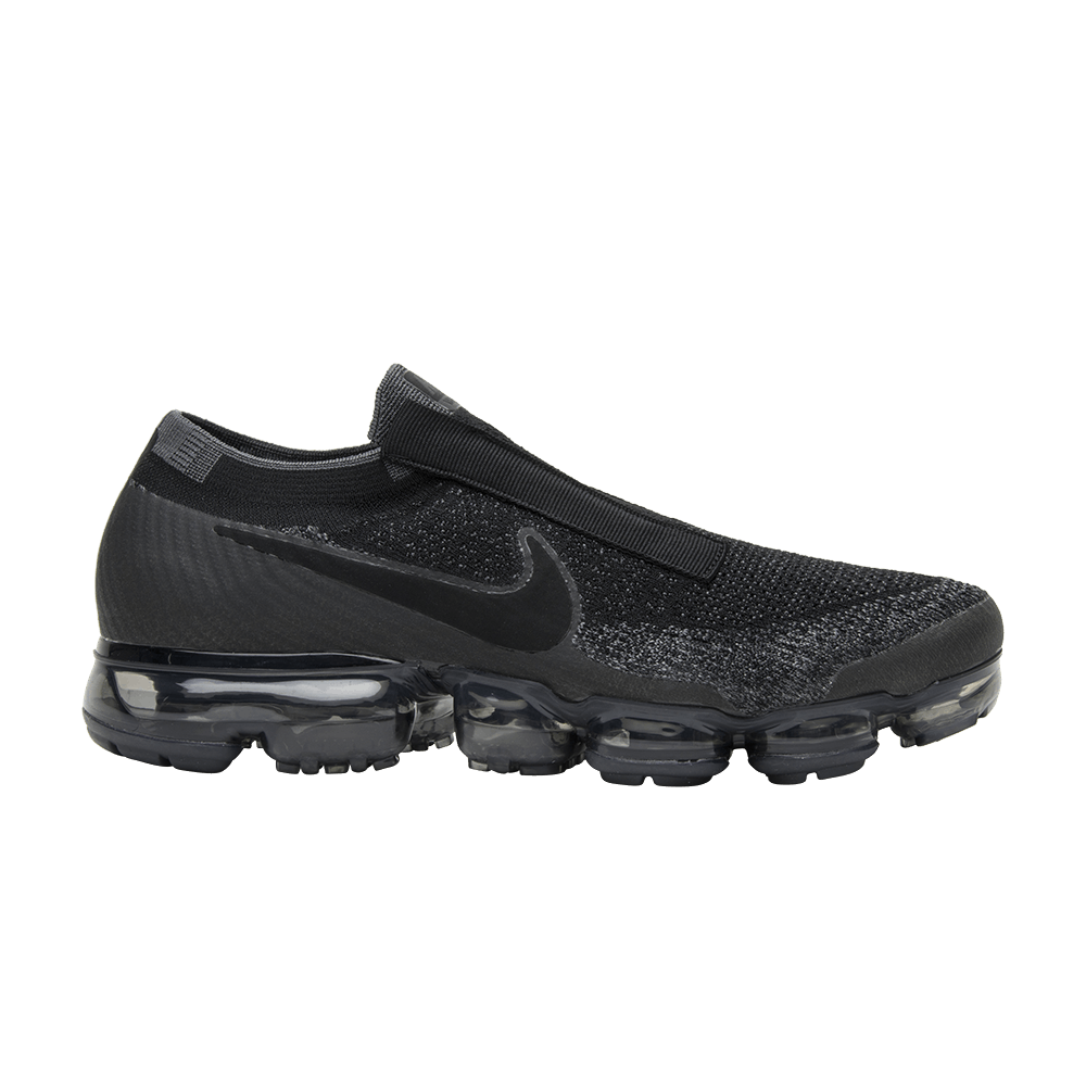 Air VaporMax SE 'Triple Black'