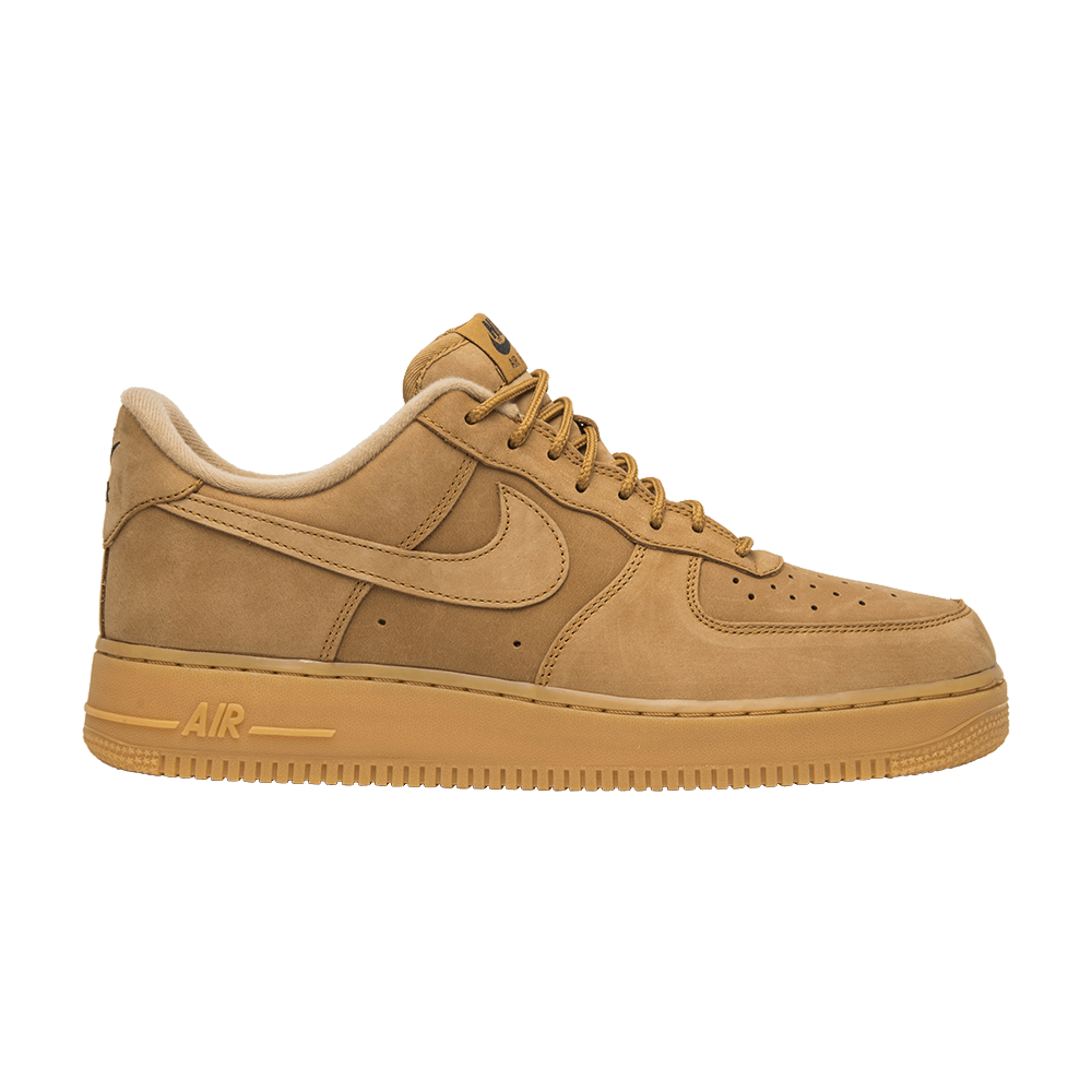 Air Force 1 Low 'Flax' - Nike - AA4061 200 | GOAT