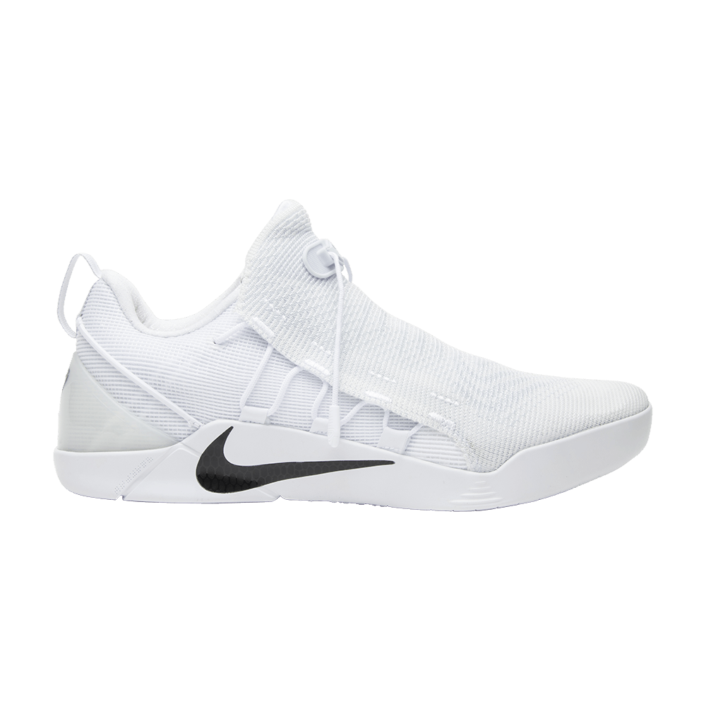 Kobe A.D. NXT 'Snow White'