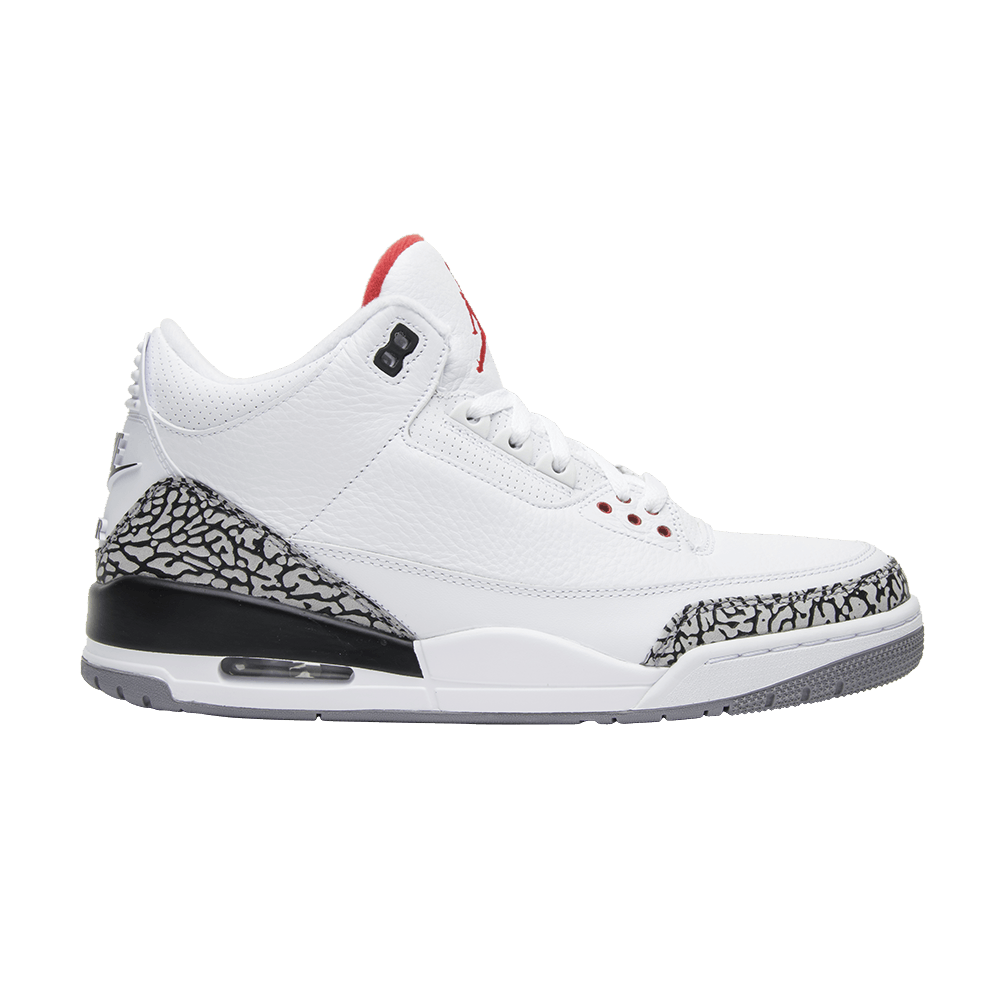 Air Jordan 3 Retro '88' 2013