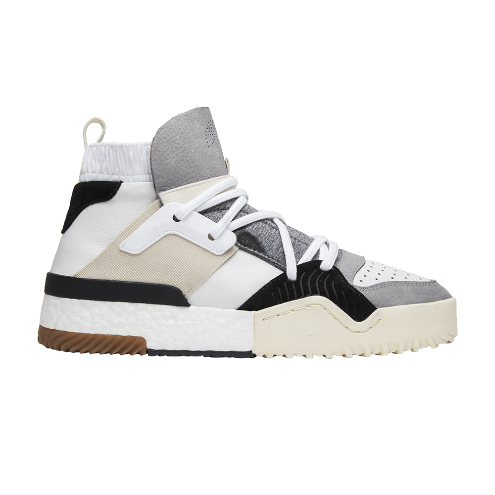 Alexander Wang x AW BBall 'Cream'