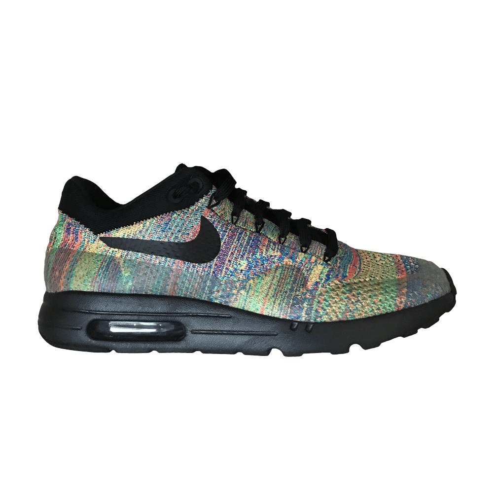 Air Max 1 Ultra Flyknit Premium iD