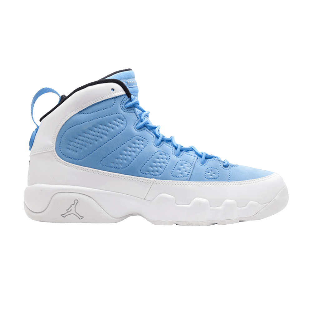 Air Jordan 9 Retro GS 'For the Love of the Game'