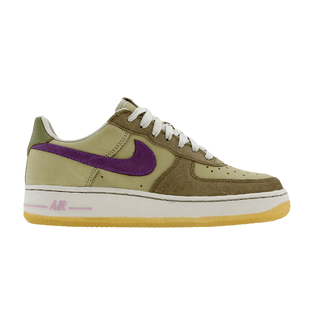 Wmns Air Force 1 Premium 03