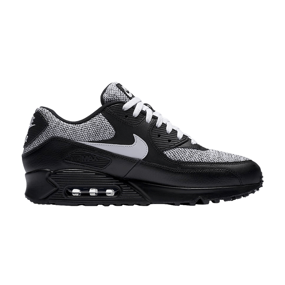 Air Max 90 Essential 'Black White'