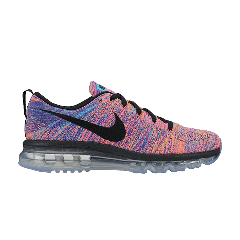 Wmns Flyknit Air Max