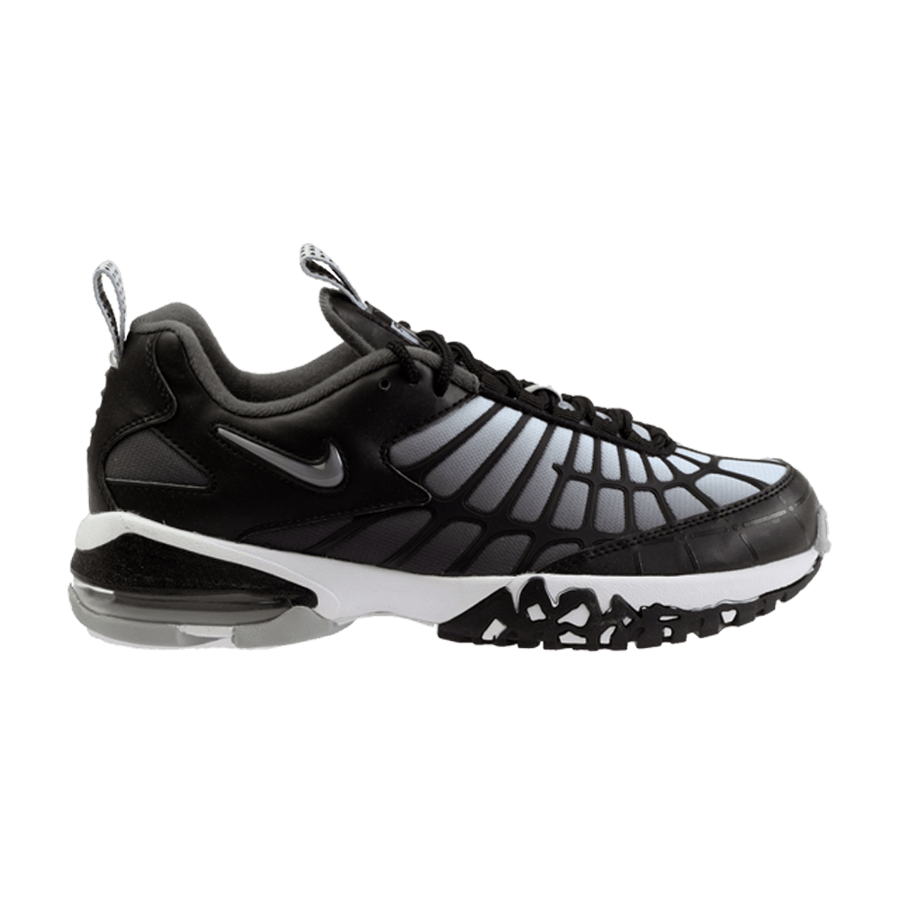 Air Max 120 'Black Grey'