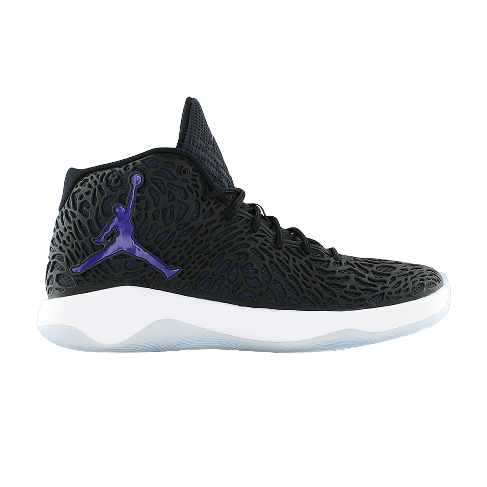 Jordan Ultra Fly 'Space Jam'