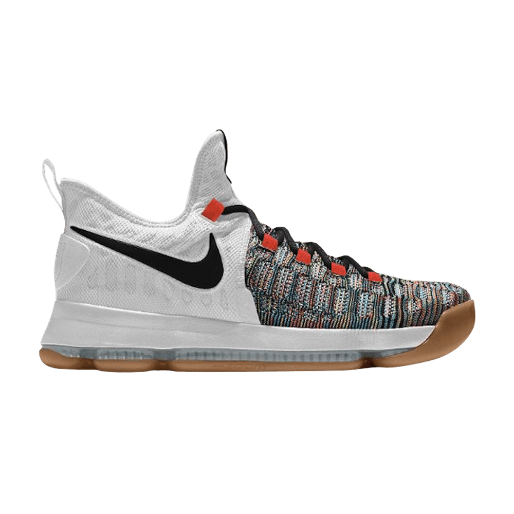 Nike KD 9 iD