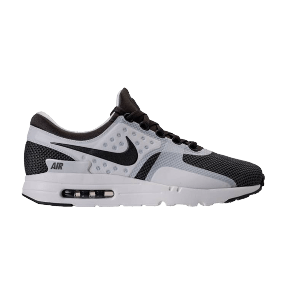 Air Max Zero Essential 'Midnight Fog'