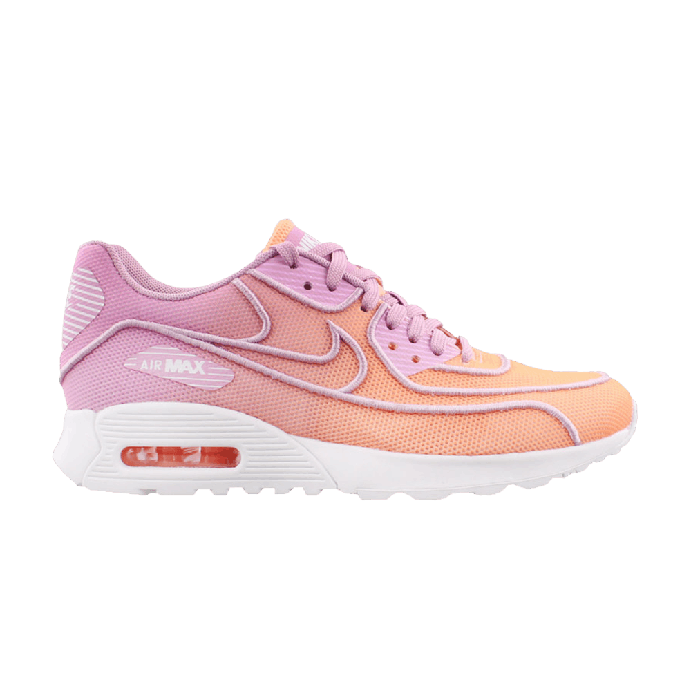 Wmns Air Max 90 Ultra 2.0 BR 'Sunset Glow'