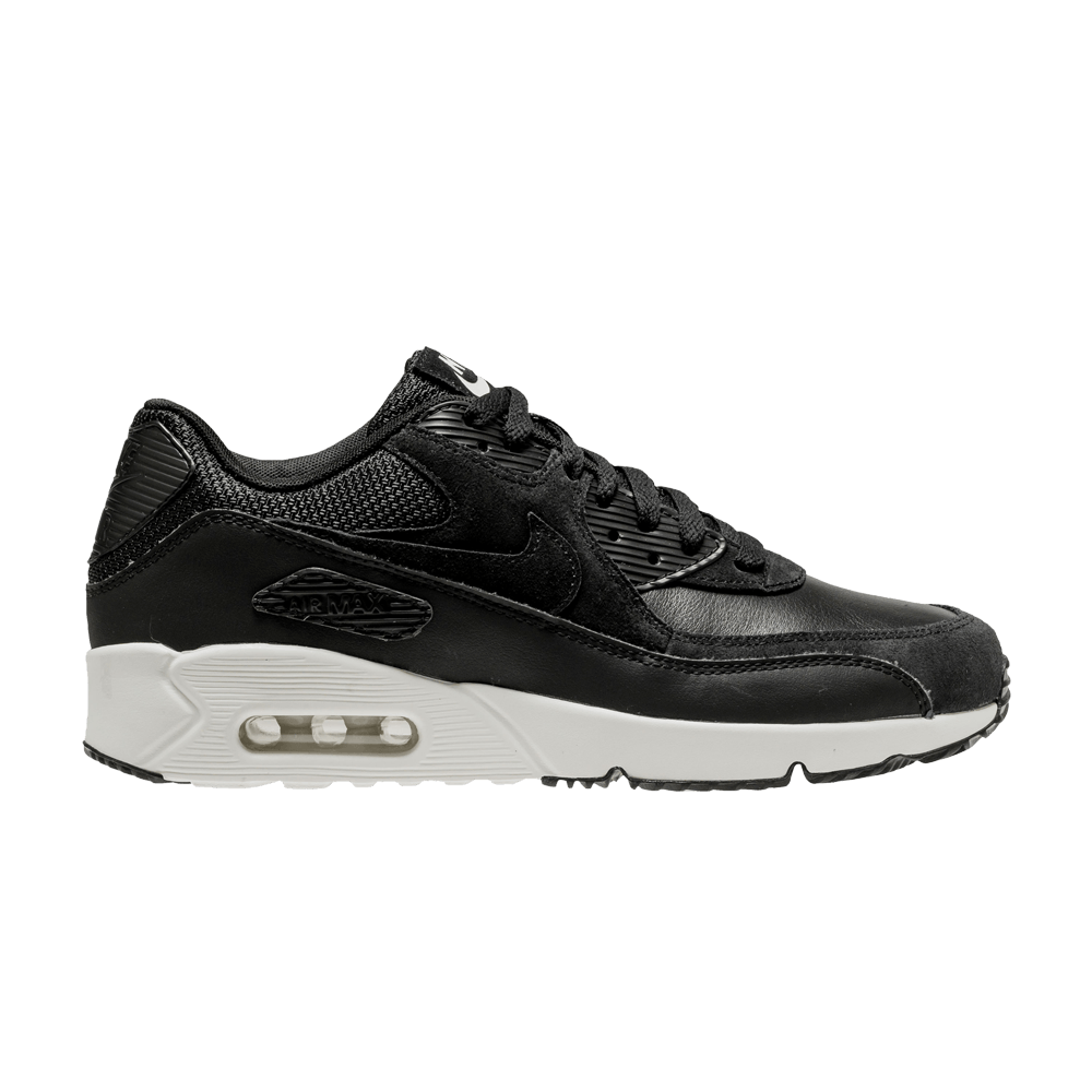 Air Max 90 Ultra 2.0 'Black'