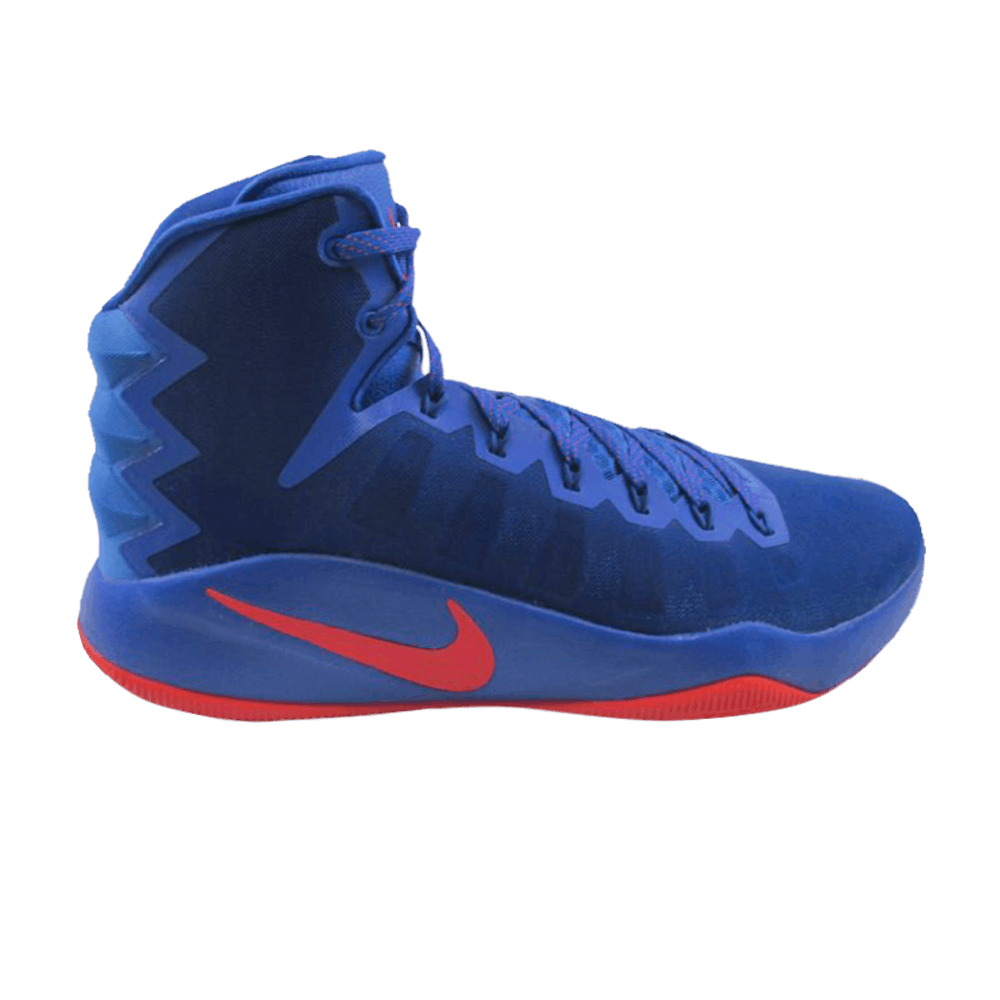 Hyperdunk 2016 'DeAndre Jordan' PE