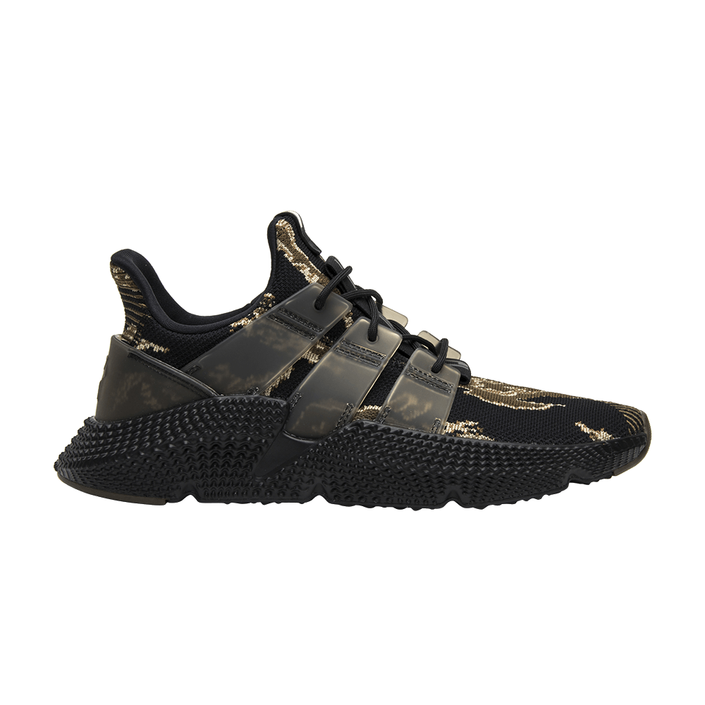 Undefeated x Prophere 'Tiger Camo'