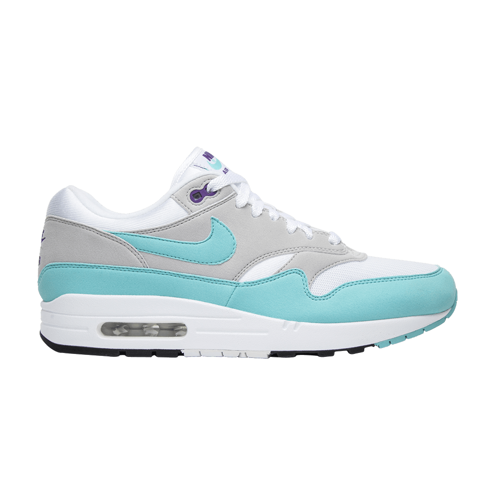 Air Max 1 OG Anniversary 'Aqua'