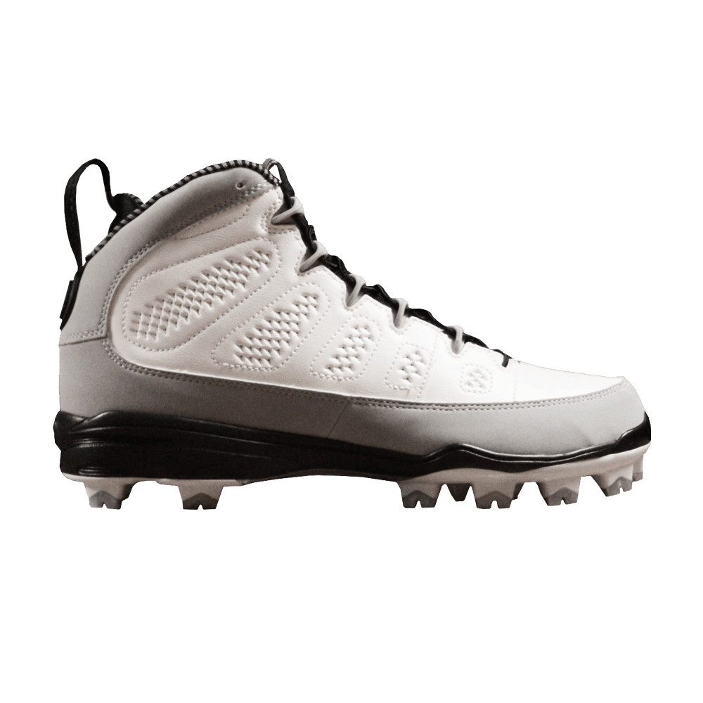 Air Jordan 9 Retro MCS Baseball Cleat 'Re2pect'