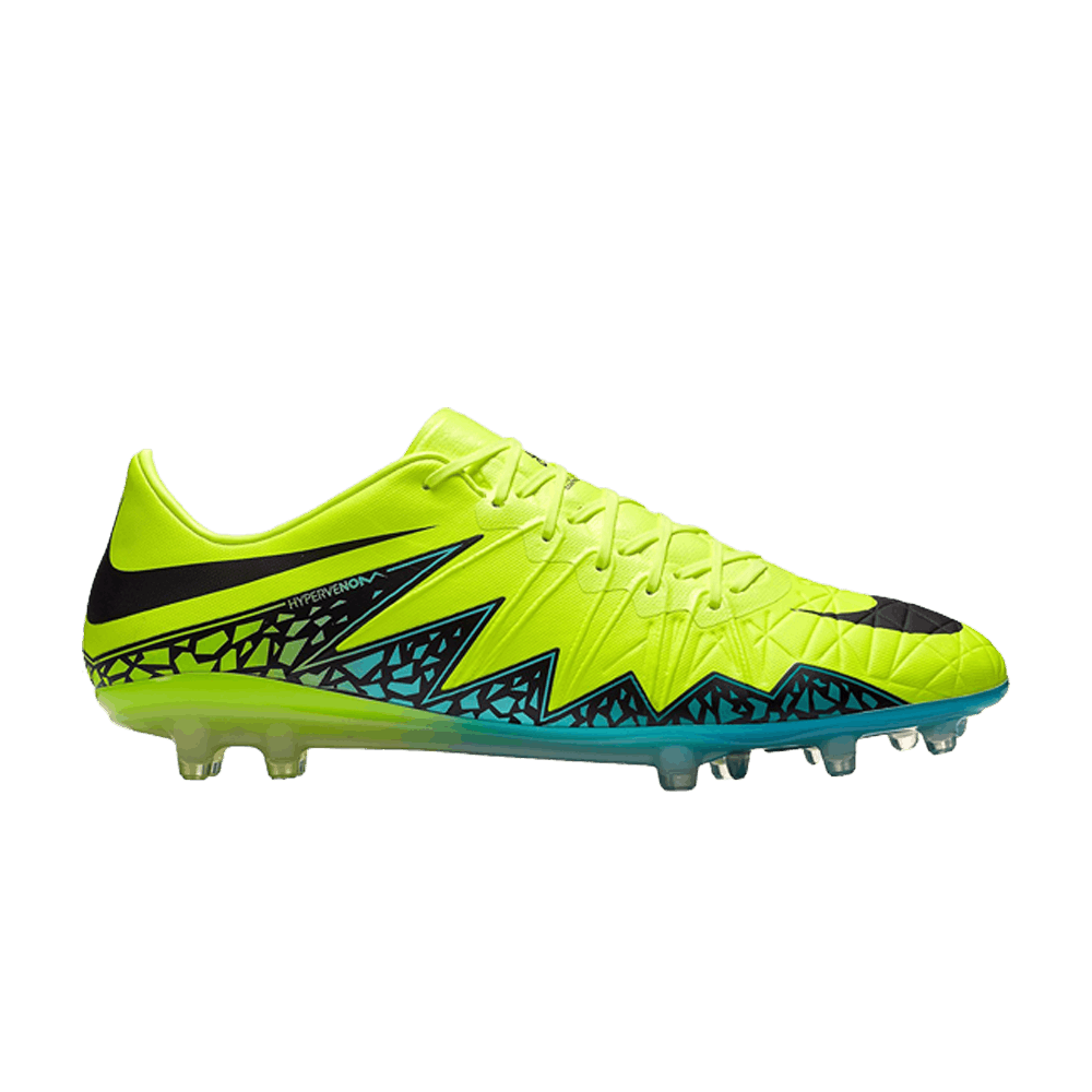 Hypervenom Phinish FG 'Volt'