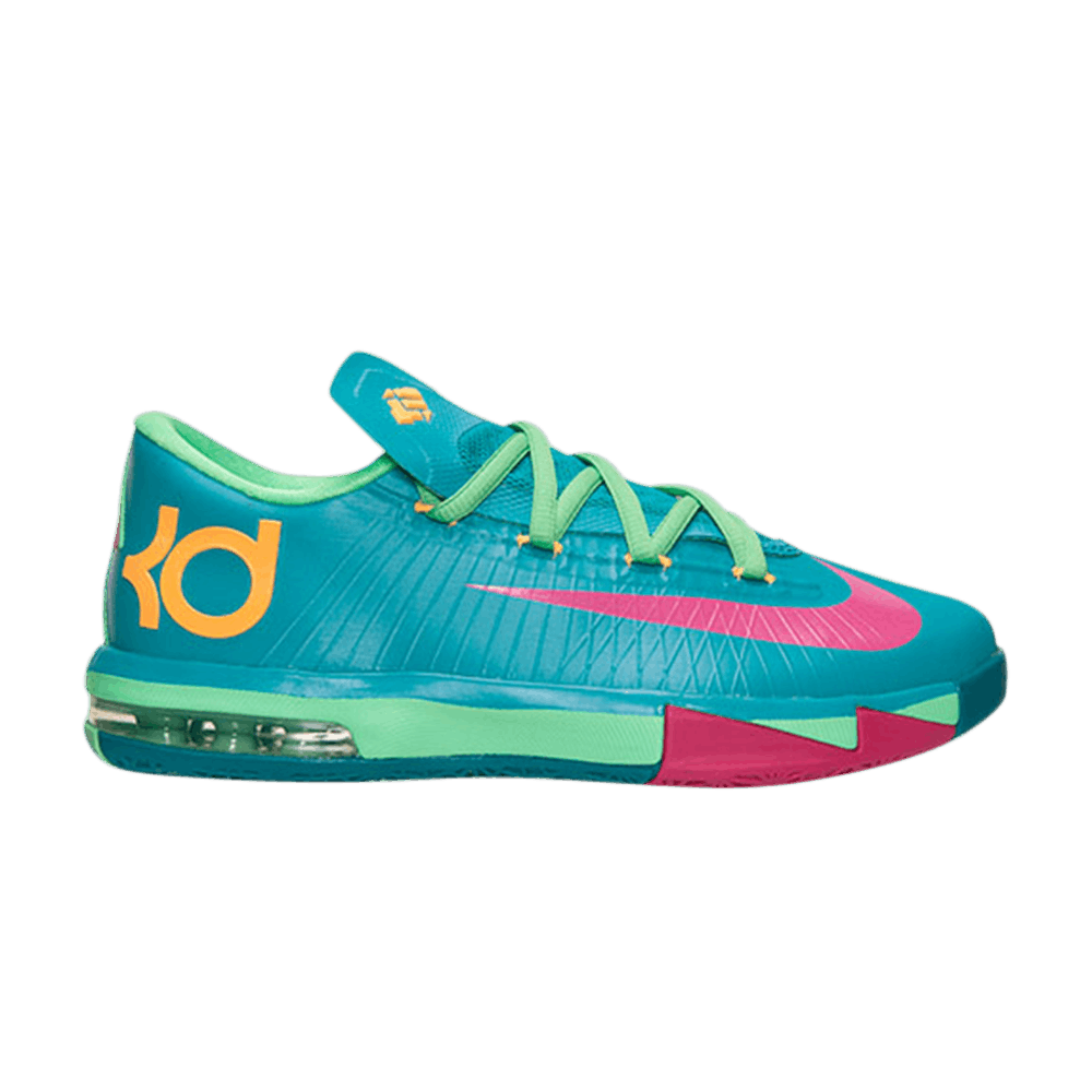 KD 6 GS 'Hero Collection'