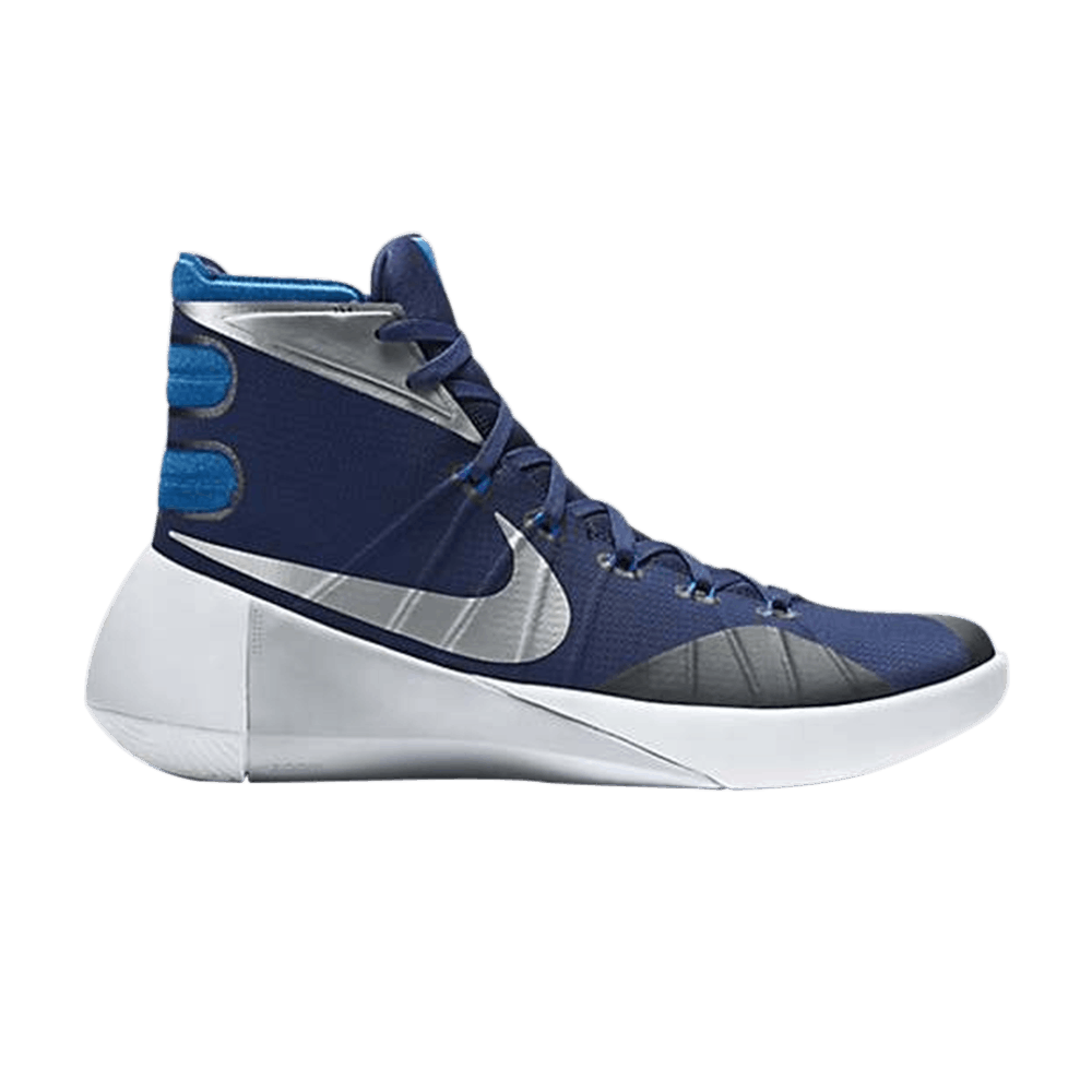 Hyperdunk 2015 TB 'Midnight Navy'