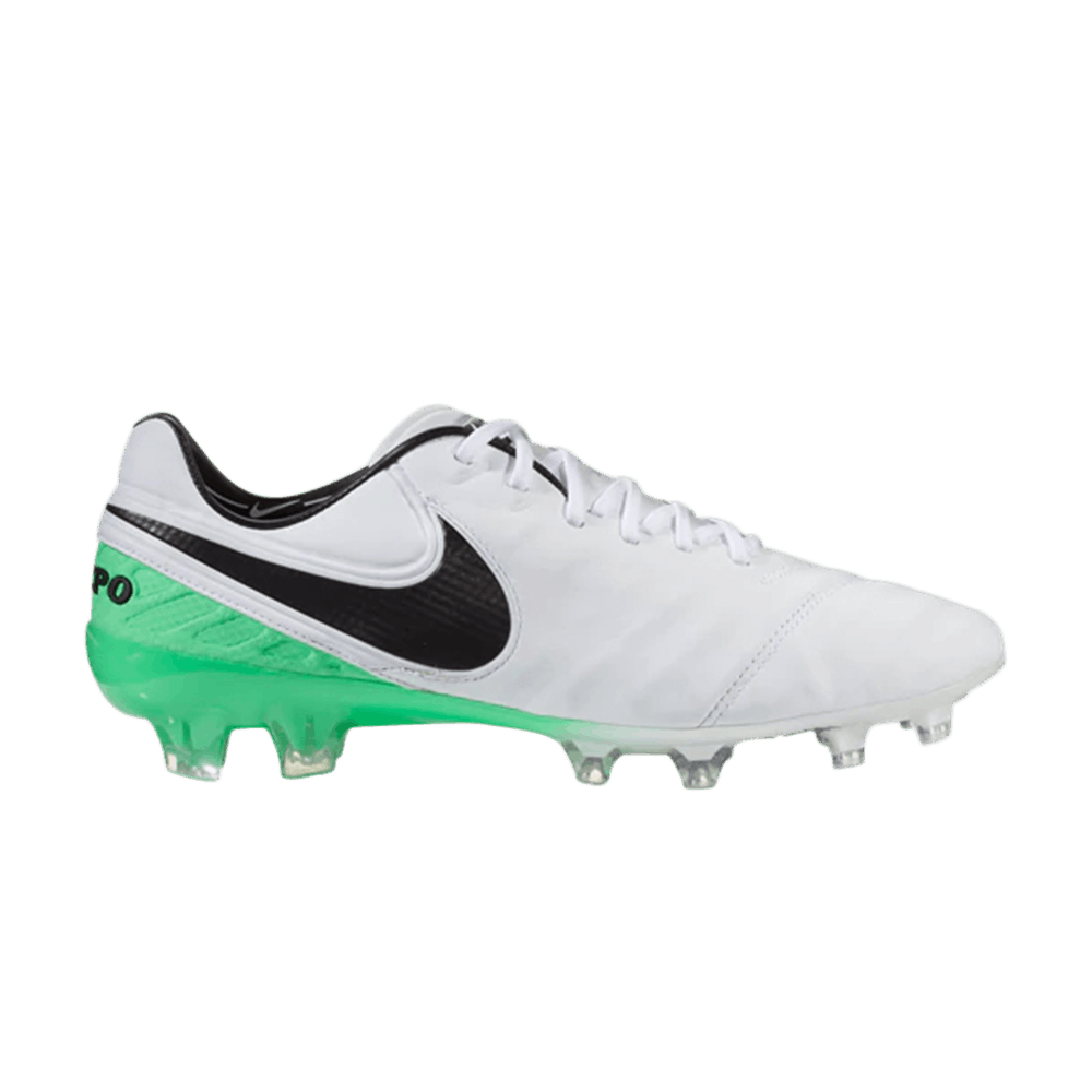 Tiempo Legend 6 FG 'Wolf Grey'